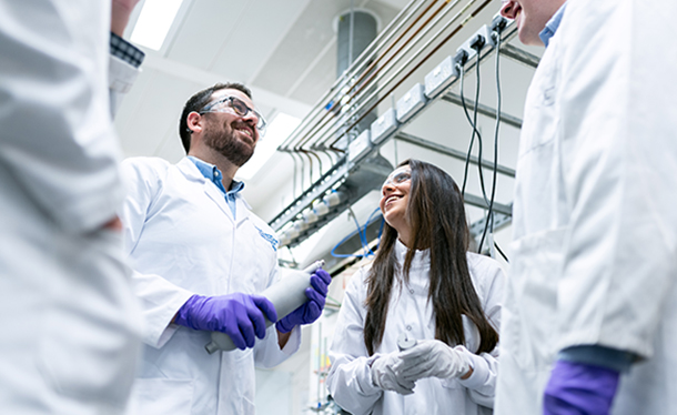 技术创新 · 专属定制