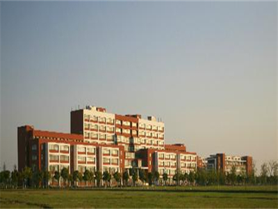 华东理工大学